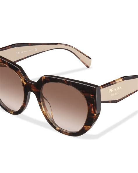 männer sonnenbrille prada|prada sonnenbrille damen 2022.